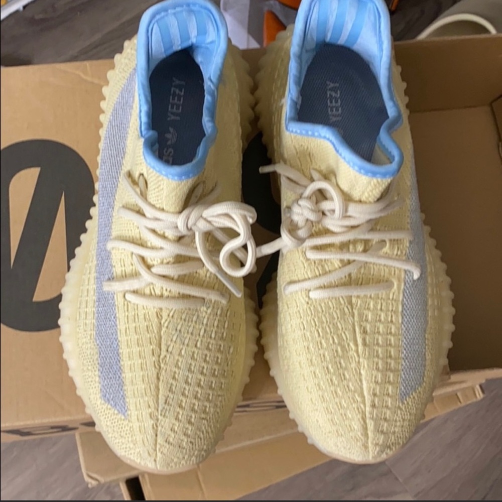 Yeezy 350 boost 6.5